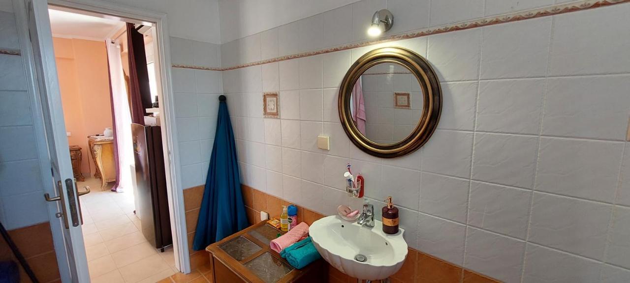 Anastacias Apartment アルテミダ エクステリア 写真