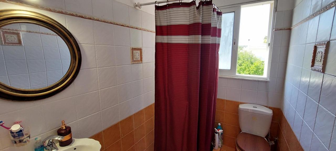 Anastacias Apartment アルテミダ エクステリア 写真