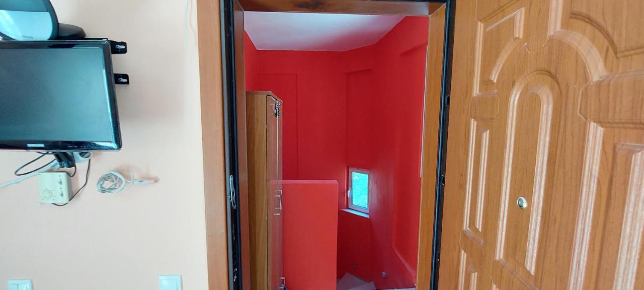 Anastacias Apartment アルテミダ エクステリア 写真