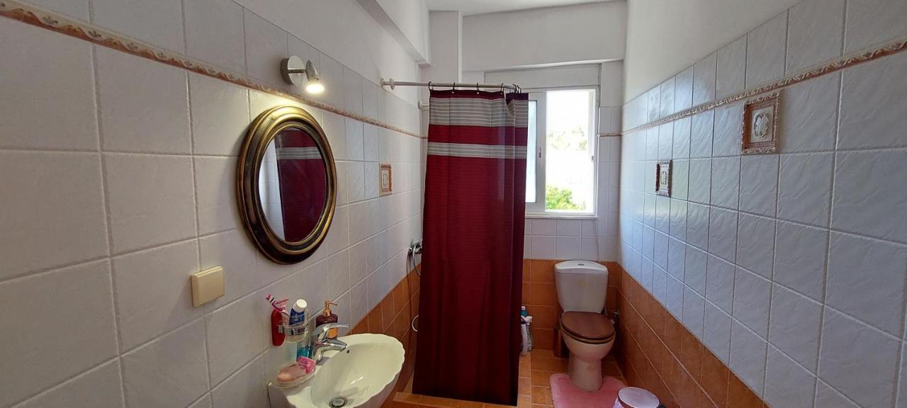 Anastacias Apartment アルテミダ エクステリア 写真