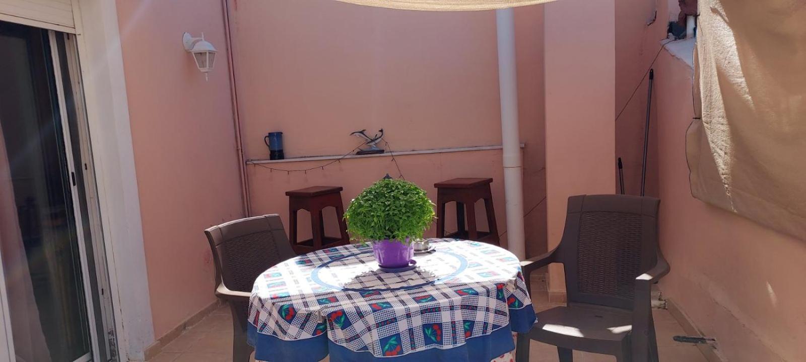 Anastacias Apartment アルテミダ エクステリア 写真